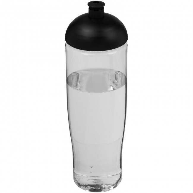 Promotional H2O Tempo® 700 ml dome lid sport bottle - Image 1