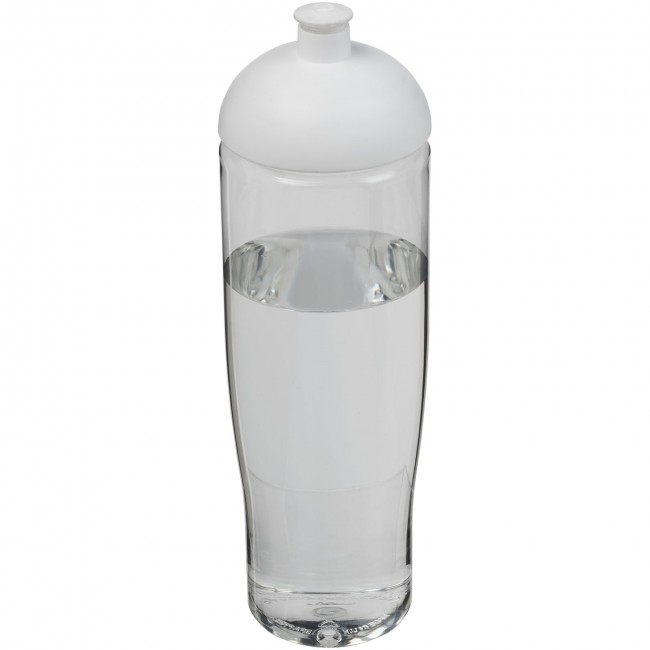 Promotional H2O Tempo® 700 ml dome lid sport bottle - Image 2