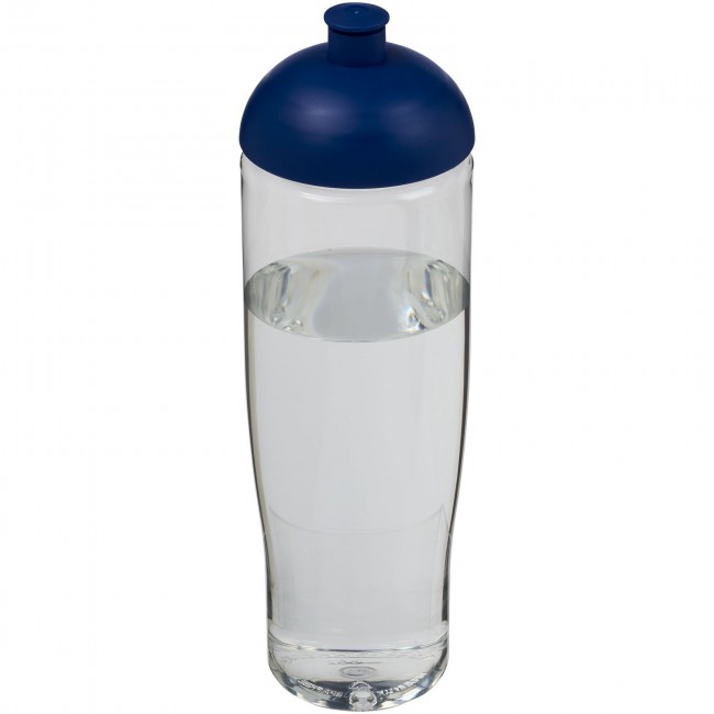 Promotional H2O Tempo® 700 ml dome lid sport bottle - Image 3