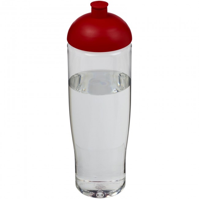 Promotional H2O Tempo® 700 ml dome lid sport bottle - Image 4