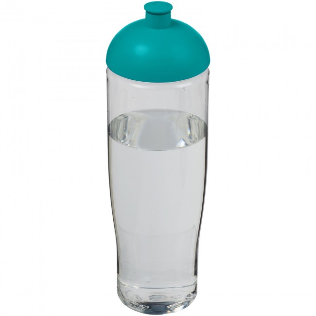 Promotional H2O Tempo® 700 ml dome lid sport bottle - Image 6