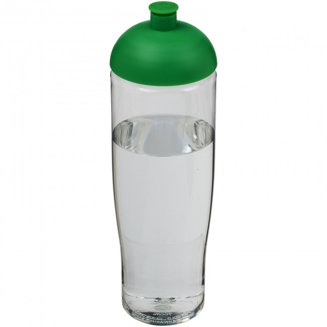 Promotional H2O Tempo® 700 ml dome lid sport bottle - Image 7