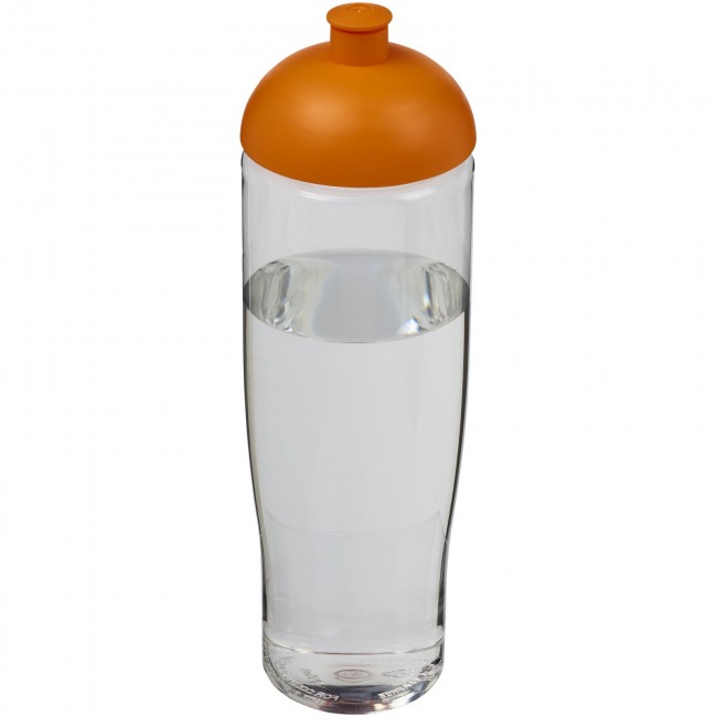 Promotional H2O Tempo® 700 ml dome lid sport bottle - Image 8