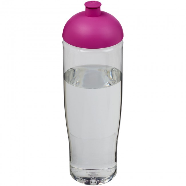 Promotional H2O Tempo® 700 ml dome lid sport bottle - Image 9