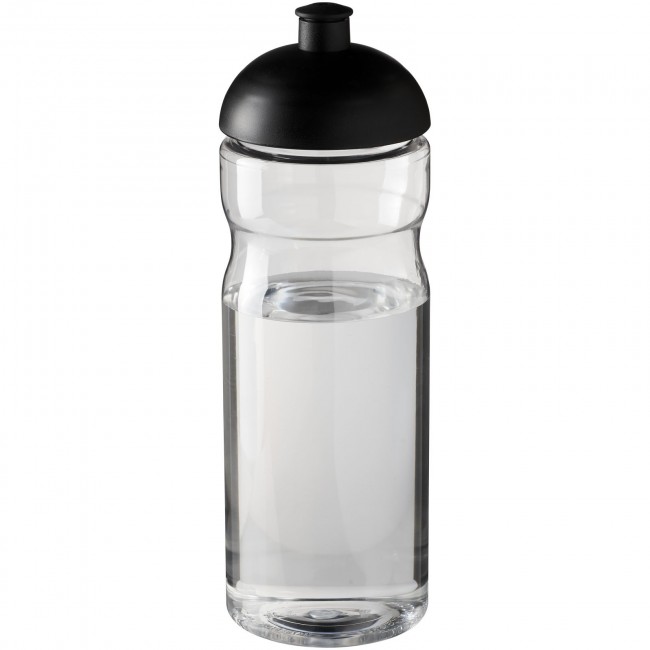 Promotional H2O Base® 650 ml dome lid sport bottle - Image 1