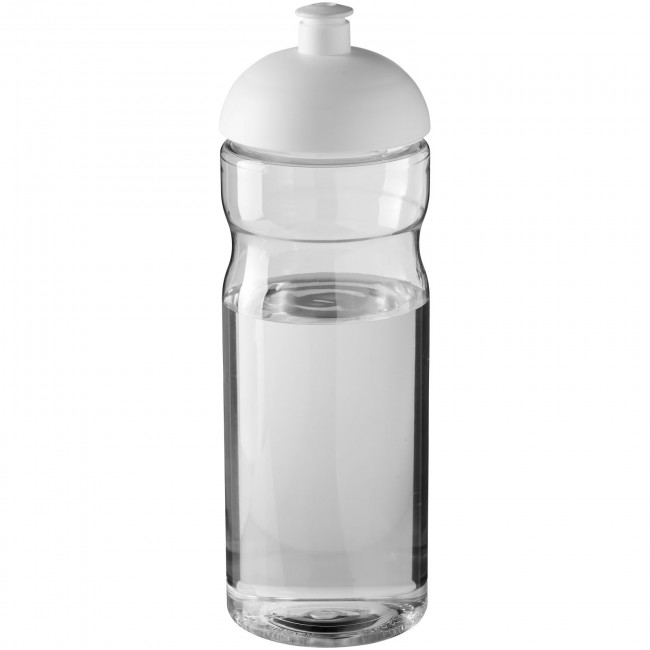 Promotional H2O Base® 650 ml dome lid sport bottle - Image 2