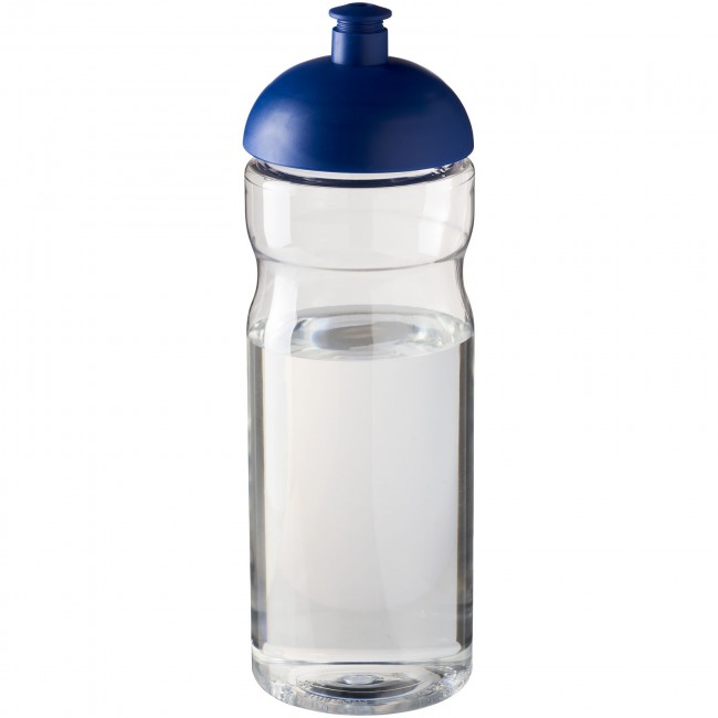 Promotional H2O Base® 650 ml dome lid sport bottle - Image 3