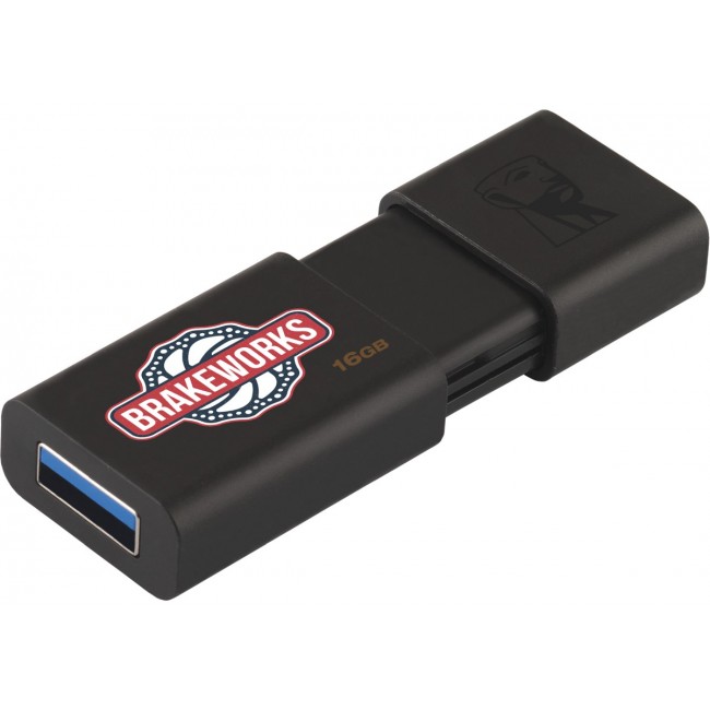 Promotional Kingston DataTraveler 100 G3 16GB