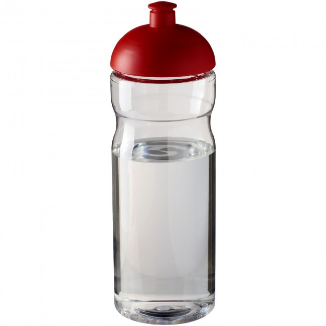 Promotional H2O Base® 650 ml dome lid sport bottle - Image 4