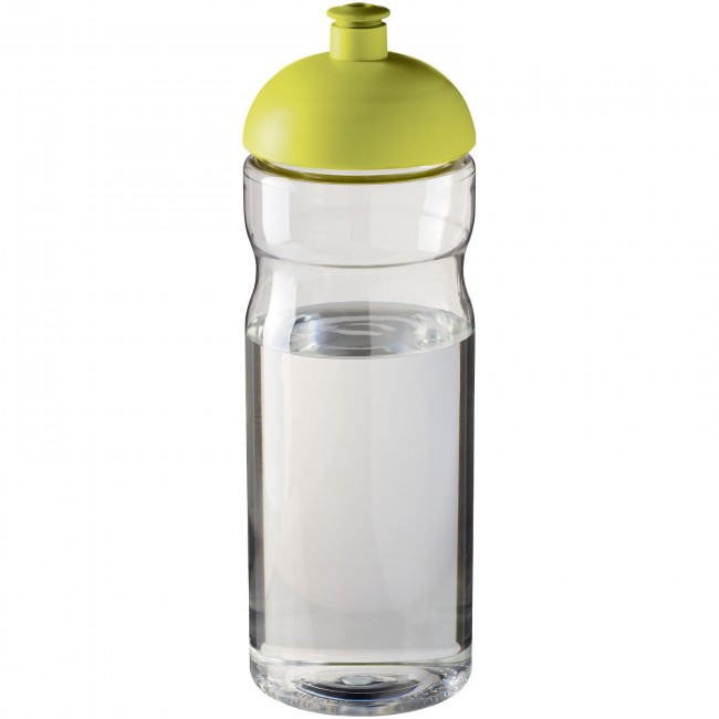 Promotional H2O Base® 650 ml dome lid sport bottle - Image 5