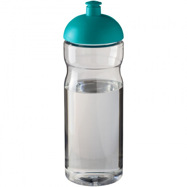 Promotional H2O Base® 650 ml dome lid sport bottle - Image 6