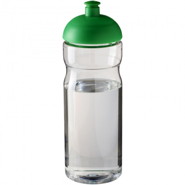 Promotional H2O Base® 650 ml dome lid sport bottle - Image 7