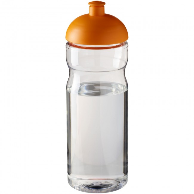 Promotional H2O Base® 650 ml dome lid sport bottle - Image 8