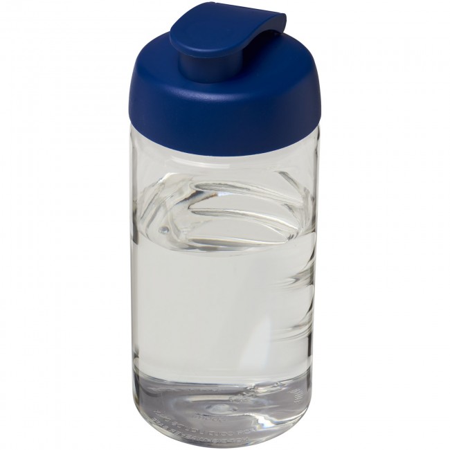 Promotional H2O Bop® 500 ml flip lid sport bottle - Image 4