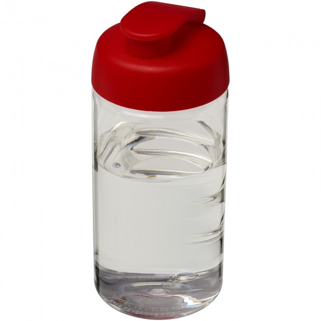 Promotional H2O Bop® 500 ml flip lid sport bottle - Image 5