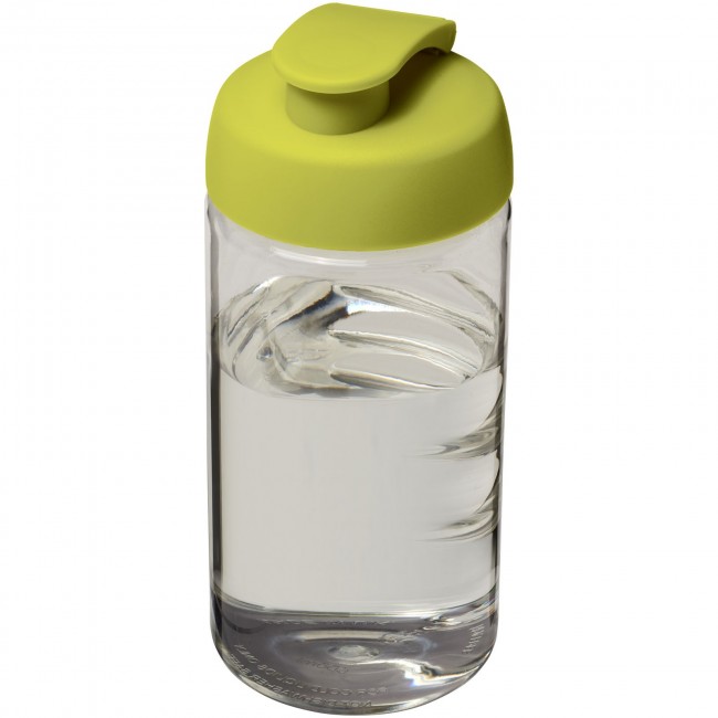 Promotional H2O Bop® 500 ml flip lid sport bottle - Image 6