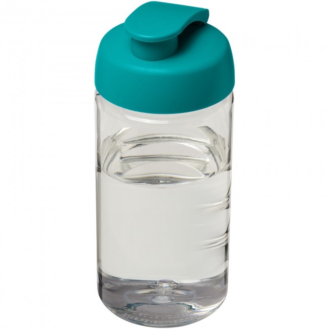 Promotional H2O Bop® 500 ml flip lid sport bottle - Image 7