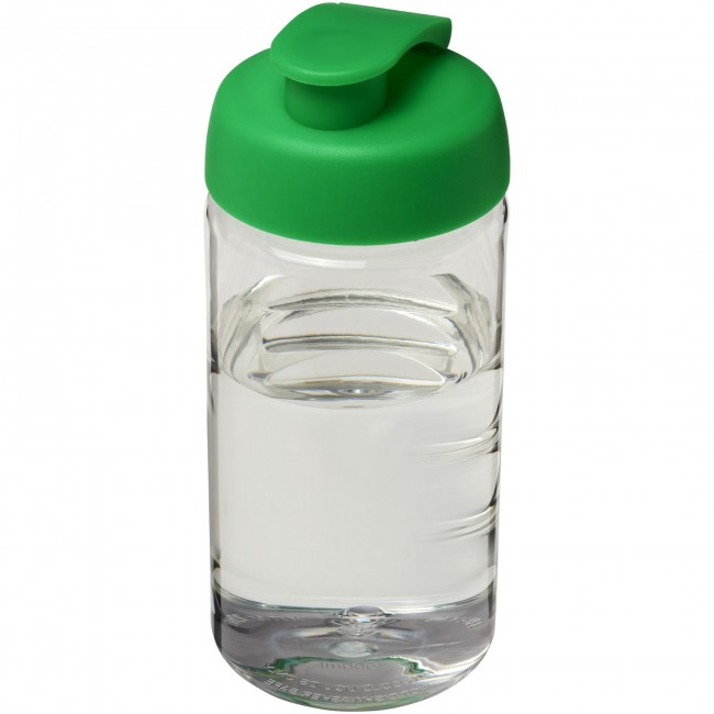 Promotional H2O Bop® 500 ml flip lid sport bottle - Image 8