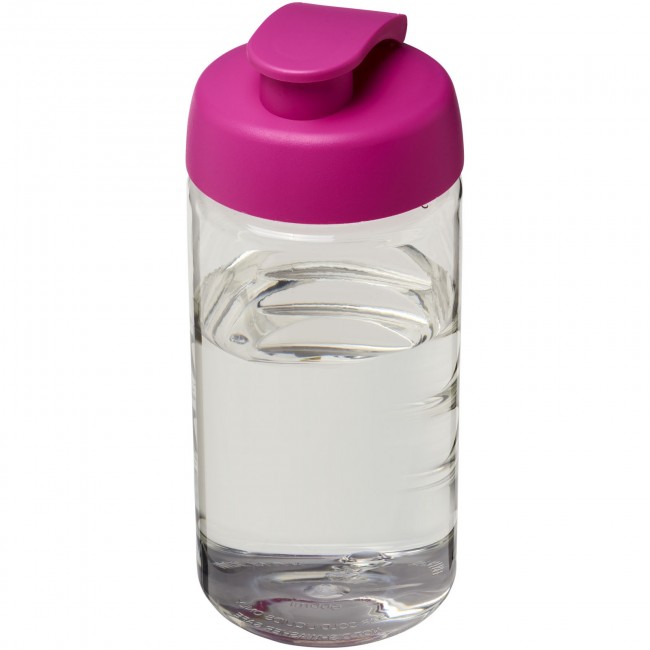 Promotional H2O Bop® 500 ml flip lid sport bottle - Image 9