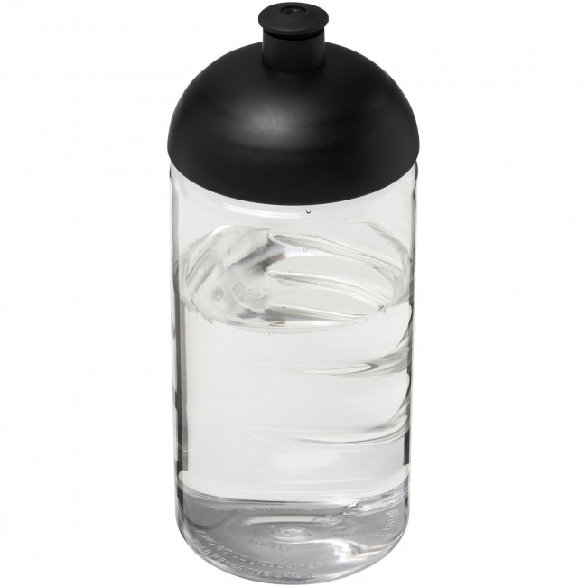 Promotional H2O Bop® 500 ml dome lid bottle - Image 1