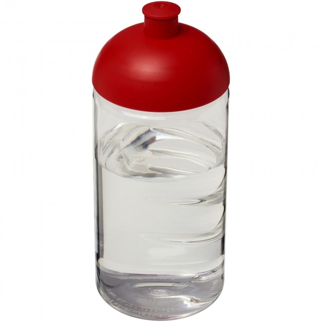 Promotional H2O Bop® 500 ml dome lid bottle - Image 4