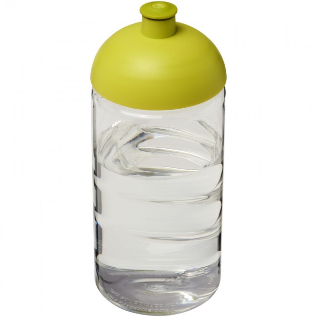 Promotional H2O Bop® 500 ml dome lid bottle - Image 5