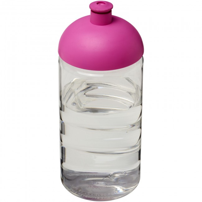 Promotional H2O Bop® 500 ml dome lid bottle - Image 9