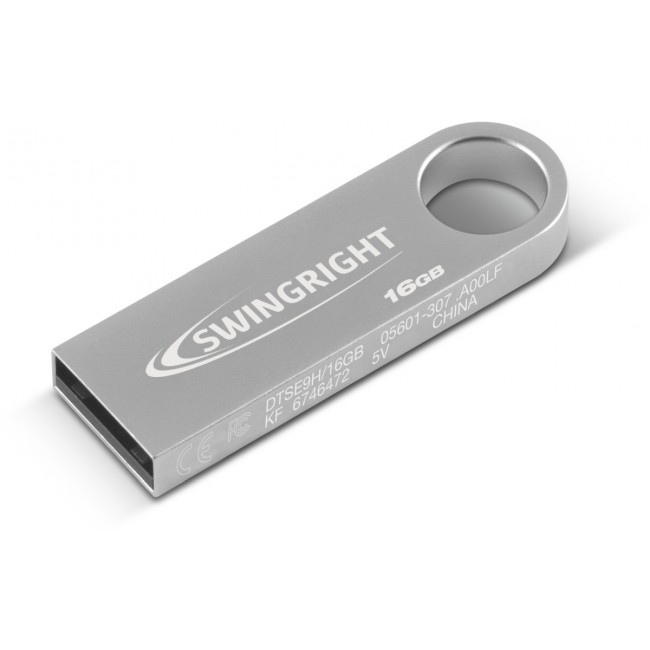 Promotional Kingston DataTraveler SE9 16GB