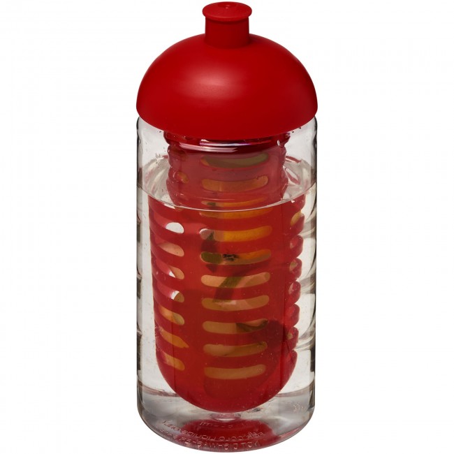 Promotional H2O Bop® 500 ml dome lid sport bottle & infuser - Image 6