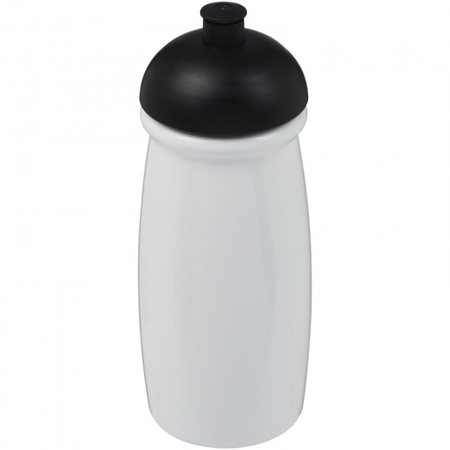 Promotional H2O Pulse® 600 ml dome lid sport bottle - Image 9