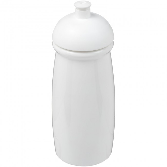 Promotional H2O Pulse® 600 ml dome lid sport bottle - Image 8