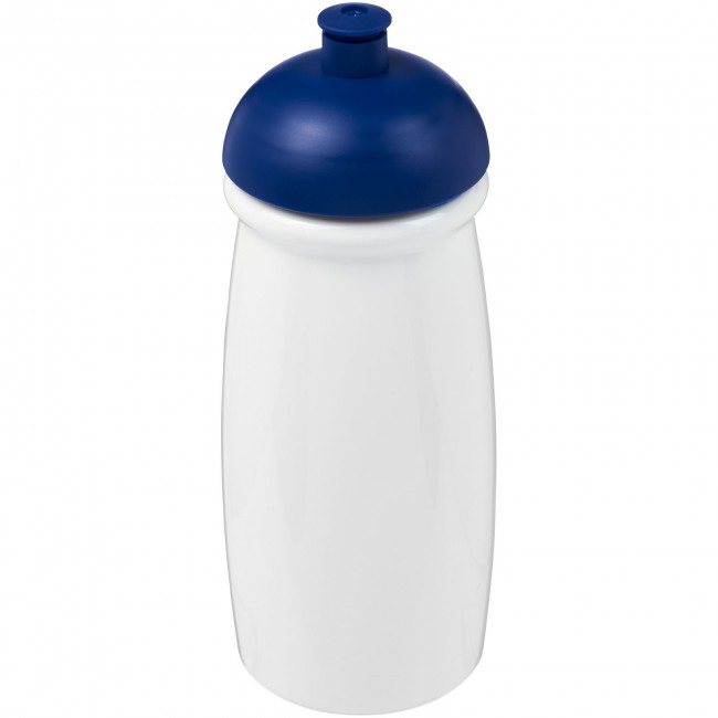 Promotional H2O Pulse® 600 ml dome lid sport bottle - Image 7