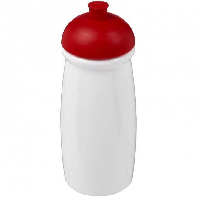 Promotional H2O Pulse® 600 ml dome lid sport bottle - Image 6