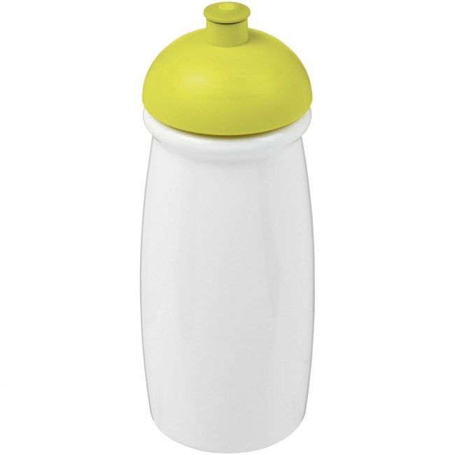 Promotional H2O Pulse® 600 ml dome lid sport bottle - Image 5