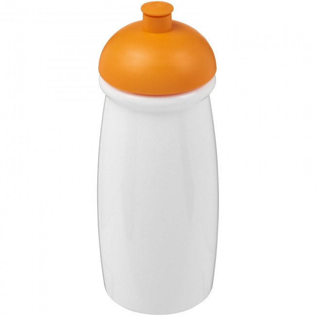 Promotional H2O Pulse® 600 ml dome lid sport bottle - Image 2