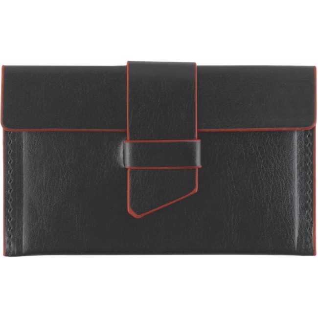 Promotional Pierre Cardin Milano Business Card Holder