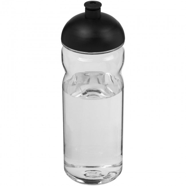 Promotional H2O Base Tritan? 650 ml dome lid sport bottle - Image 2