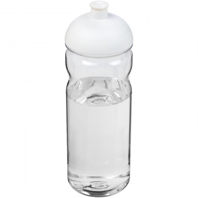 Promotional H2O Base Tritan? 650 ml dome lid sport bottle - Image 3