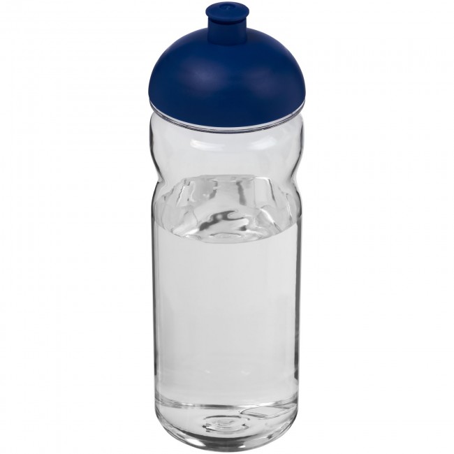 Promotional H2O Base Tritan? 650 ml dome lid sport bottle - Image 4