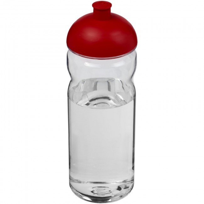 Promotional H2O Base Tritan? 650 ml dome lid sport bottle - Image 1