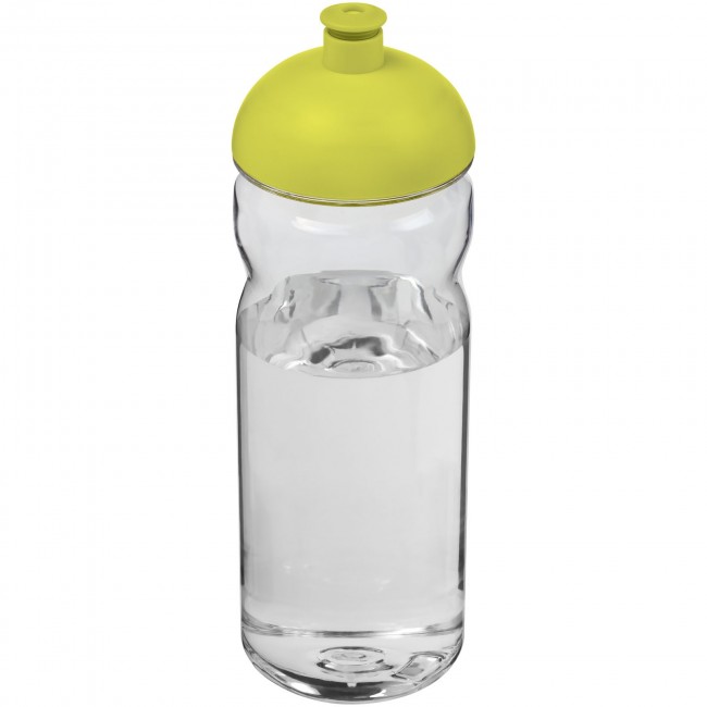 Promotional H2O Base Tritan? 650 ml dome lid sport bottle - Image 5