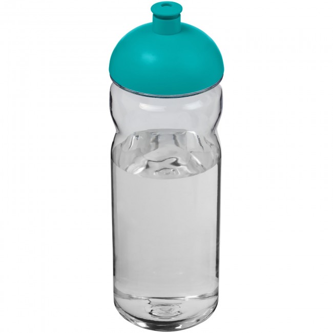 Promotional H2O Base Tritan? 650 ml dome lid sport bottle - Image 6