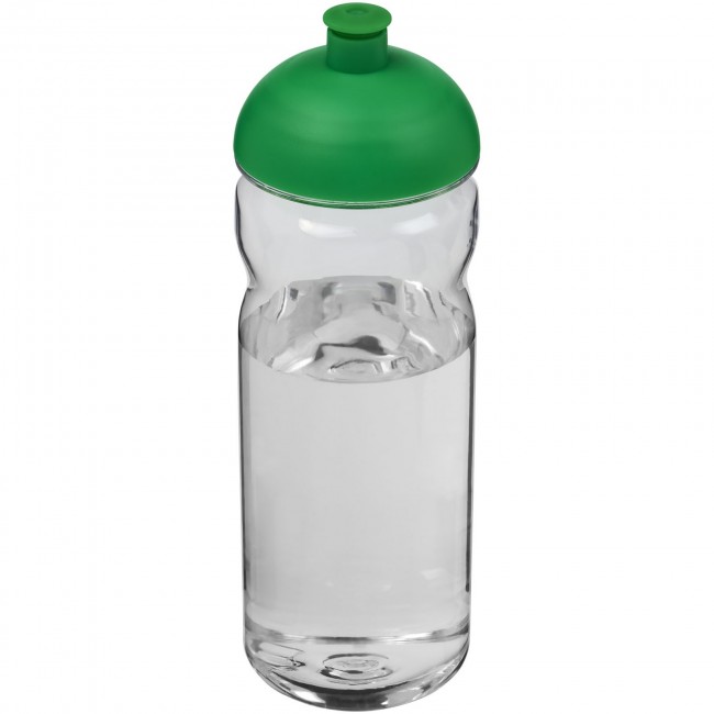 Promotional H2O Base Tritan? 650 ml dome lid sport bottle - Image 7