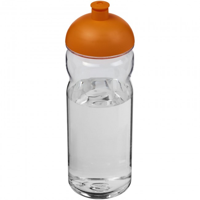 Promotional H2O Base Tritan? 650 ml dome lid sport bottle - Image 8