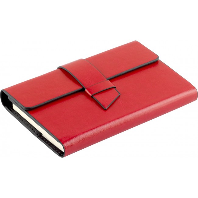 Promotional Pierre Cardin Milano Pocket Notebook