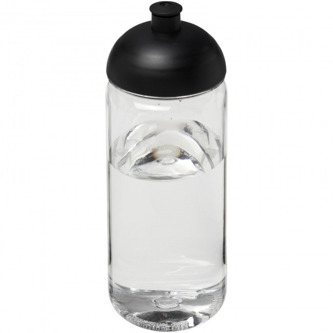 Promotional H2O Octave Tritan? 600 ml dome lid sport bottle - Image 1