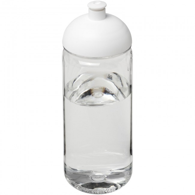 Promotional H2O Octave Tritan? 600 ml dome lid sport bottle - Image 2