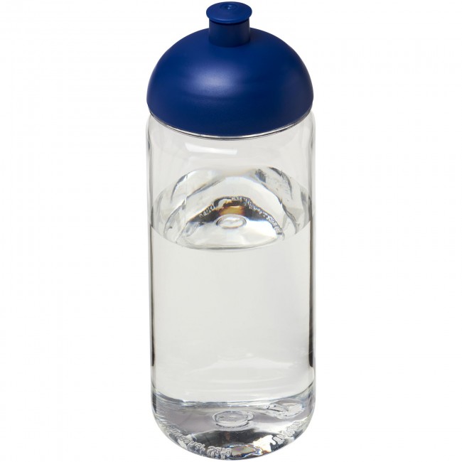 Promotional H2O Octave Tritan? 600 ml dome lid sport bottle - Image 3