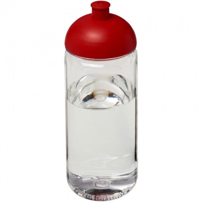 Promotional H2O Octave Tritan? 600 ml dome lid sport bottle - Image 4