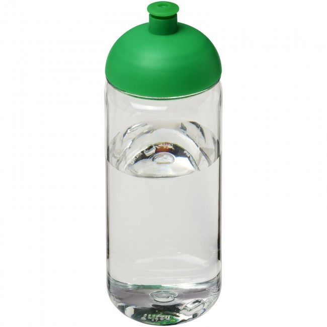 Promotional H2O Octave Tritan? 600 ml dome lid sport bottle - Image 7